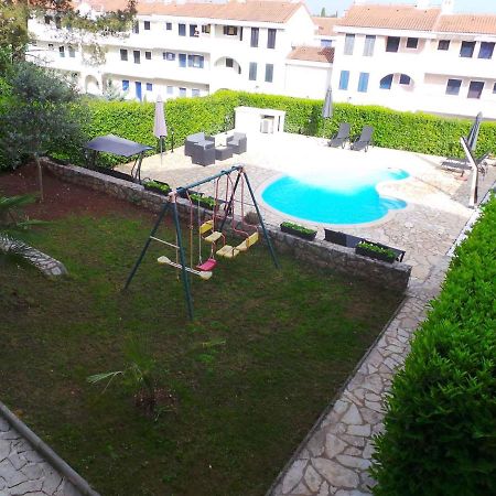 Holiday Home In Malinska/Insel Krk 13031 Zewnętrze zdjęcie