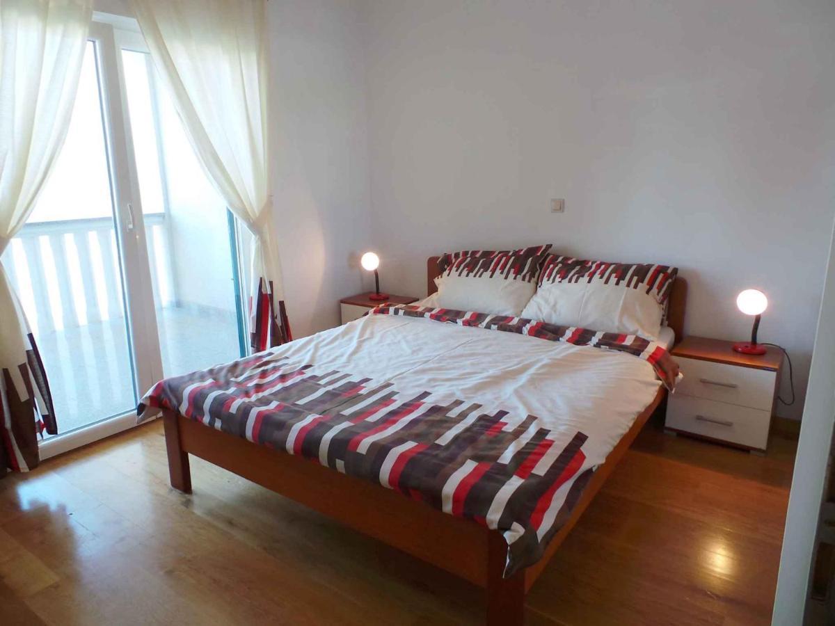 Holiday Home In Malinska/Insel Krk 13031 Zewnętrze zdjęcie