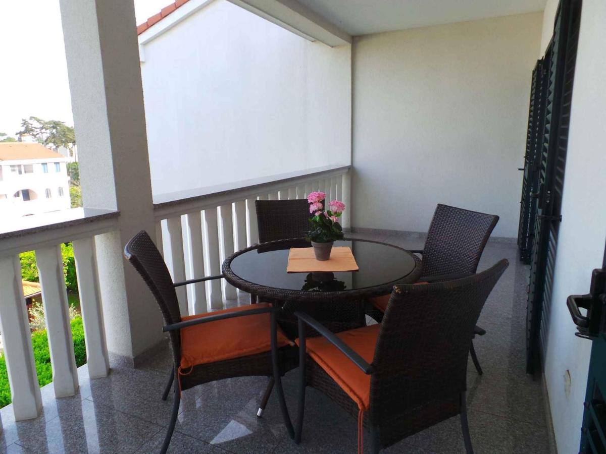 Holiday Home In Malinska/Insel Krk 13031 Zewnętrze zdjęcie
