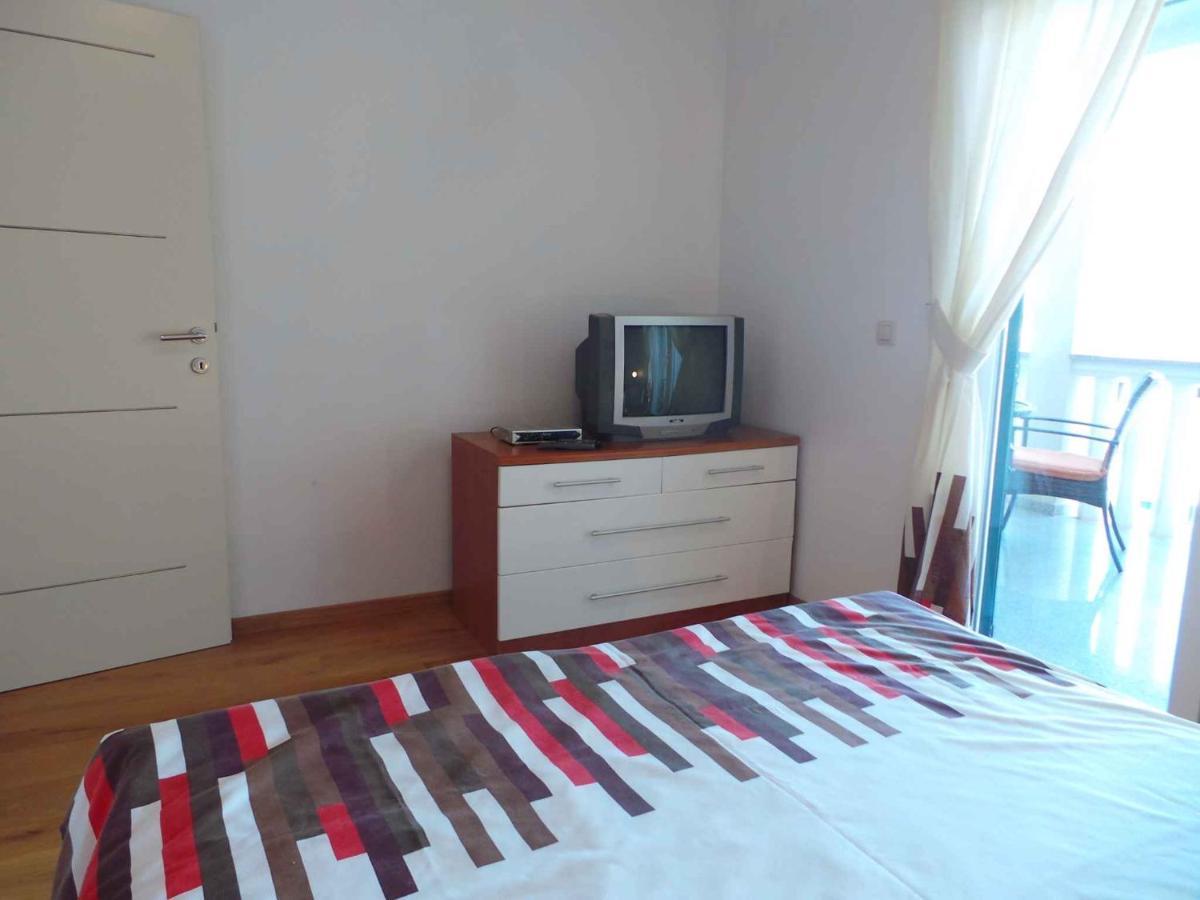 Holiday Home In Malinska/Insel Krk 13031 Zewnętrze zdjęcie