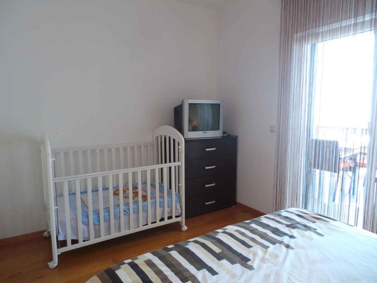 Holiday Home In Malinska/Insel Krk 13031 Zewnętrze zdjęcie